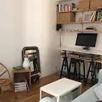 Very Quiet Cocooning Apartment