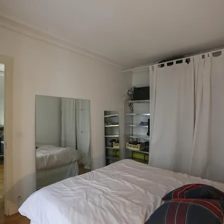 Very Quiet Cocooning Appartamento *